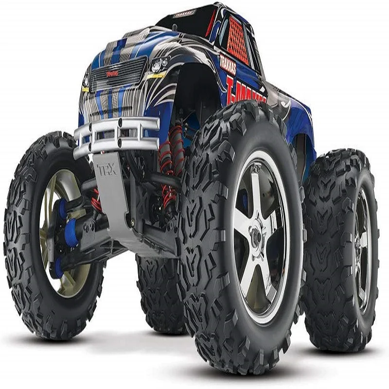 traxxas t maxx monster truck