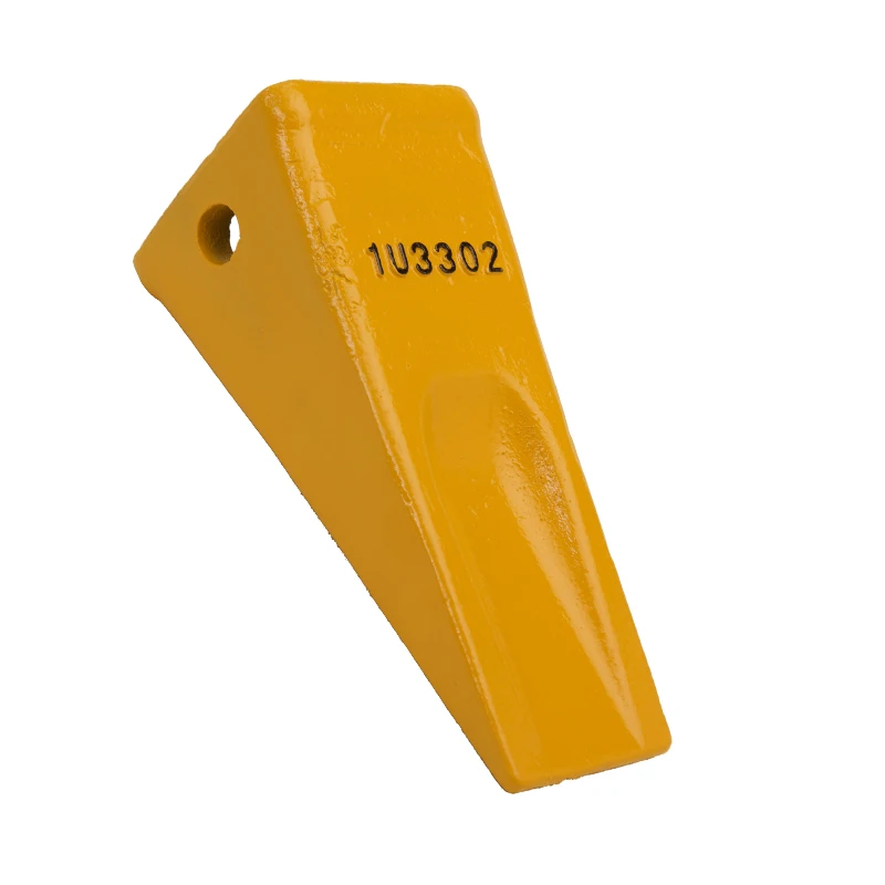 Premium Excavator Bucket Tooth Adapter Ground Engagement 1u3252