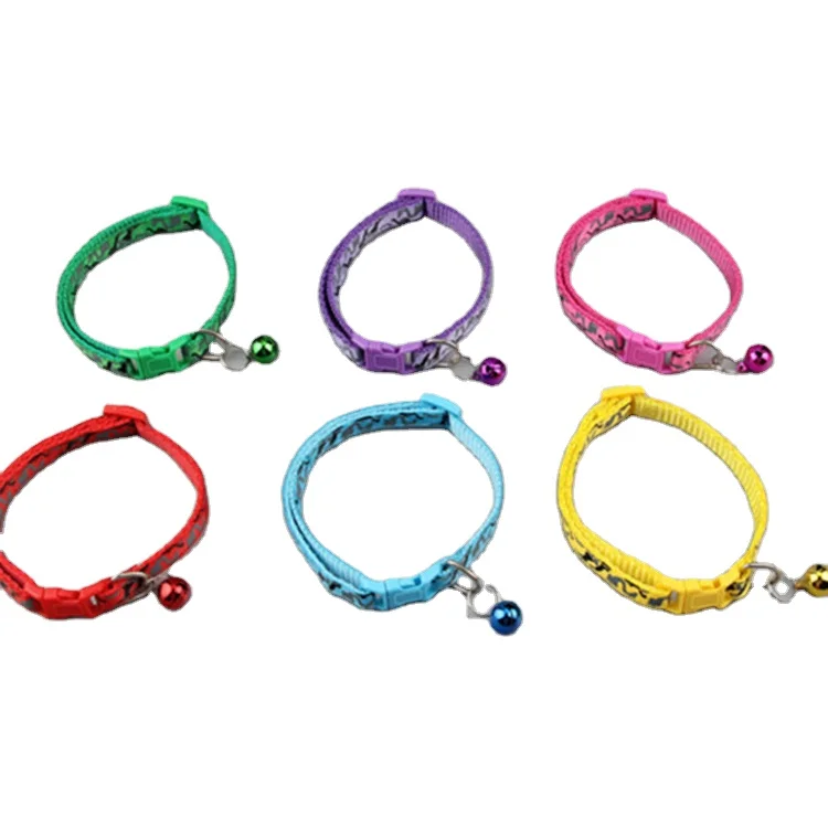 
Casual fashion design pet collar pendant plastic buckle for pet collar 