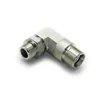 Customized available CARBON STEEL TEE male thread tee hydraulic tee adapter