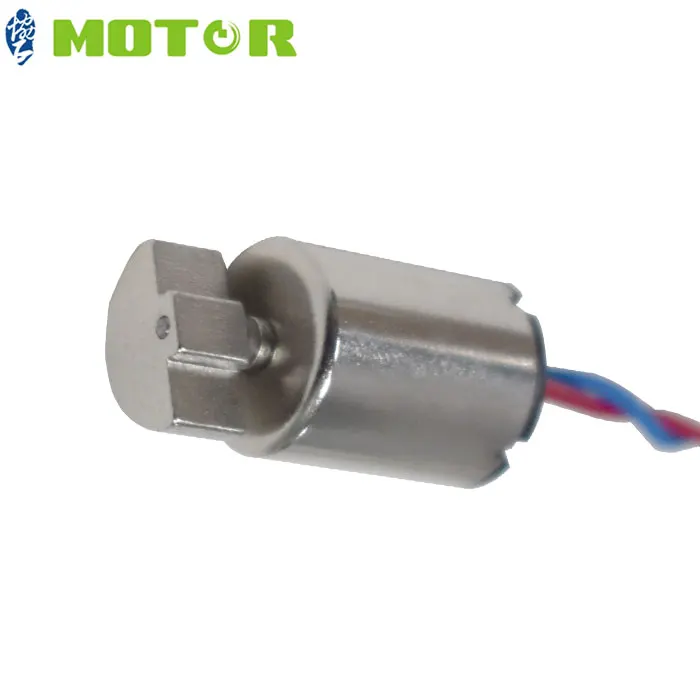 10mm Coreless 3.0 Voltage Precision Micro Vibration Motor