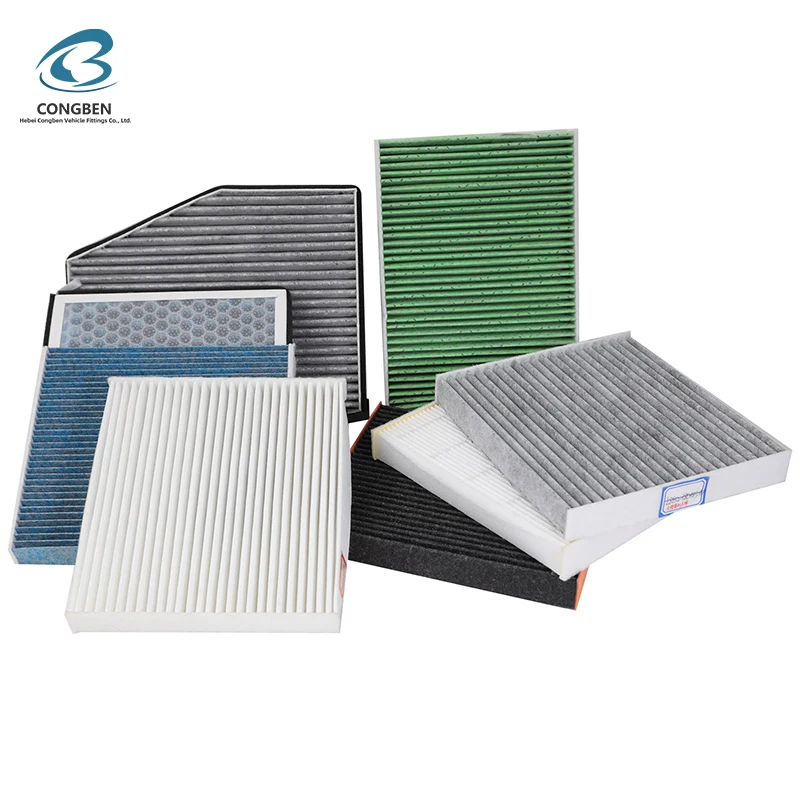 Wholesale Car AC Air Conditioner Filter 87139-0N010