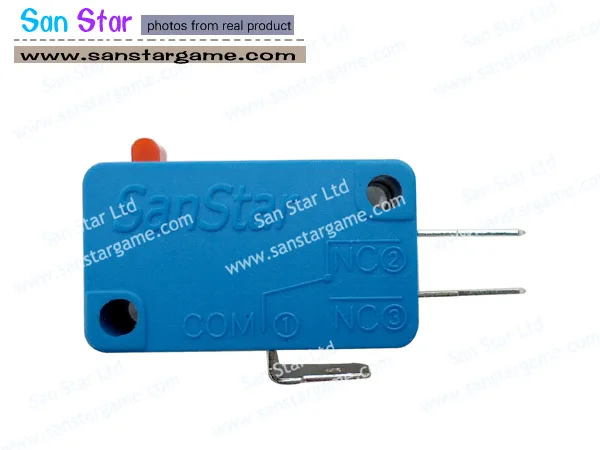 microswitch for button-2