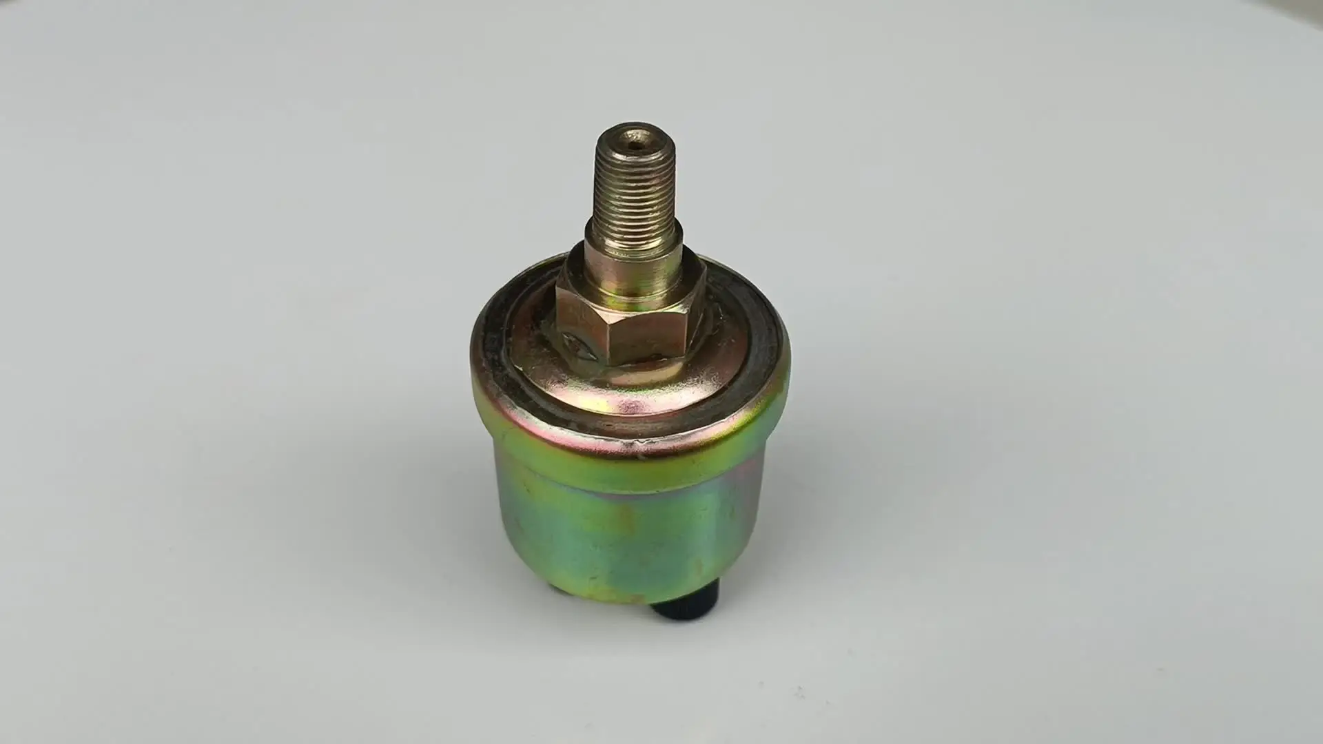 High-quality Oil Pressure Sensor Sender for Cummins Engines