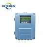 Best Sell Industrial Fluid Ultrasonic Flow Meter Wide Measurement Range Quality Assured With IP65 Water-proof