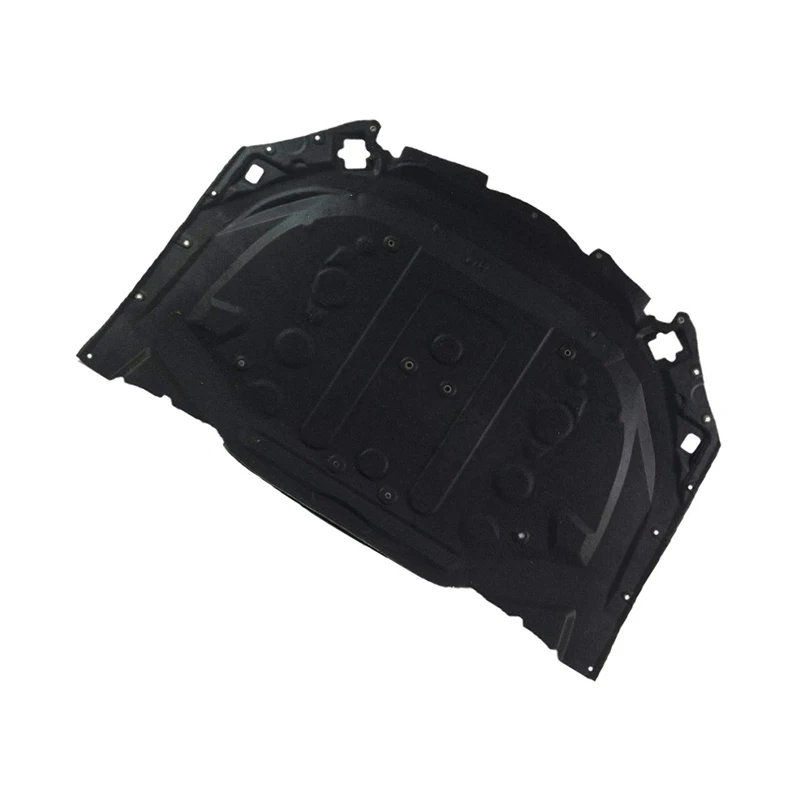 For Mercedesunder Car Engine Guard For Sclass A2216820026 Underbody