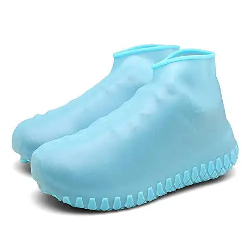 disposable waterproof shoe covers