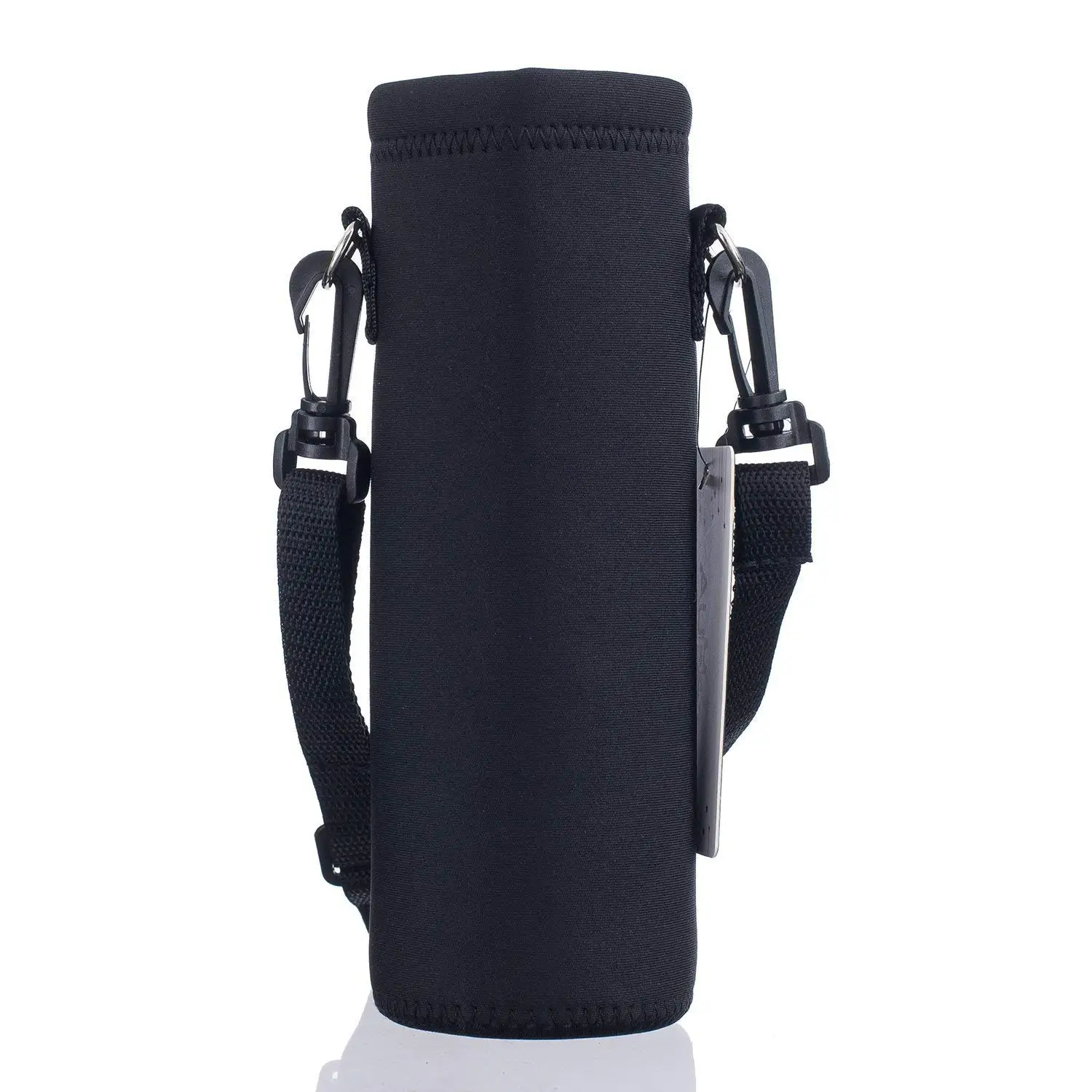 Insulated Water Bottle Holder Bottle Carrier Bag With Detachable ...