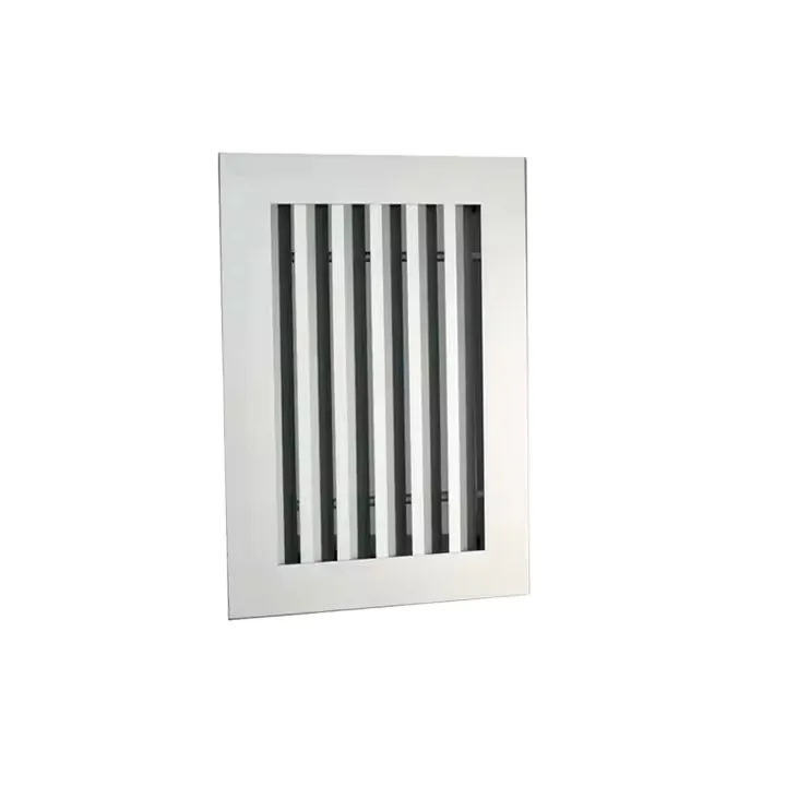 Air Handling Units, ZOSLONG, Aluminum, HVAC, Wall - detail 4