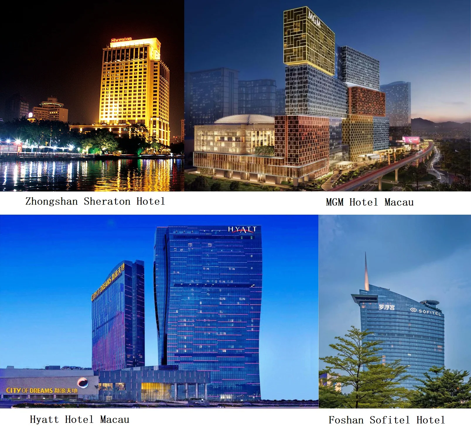 Modern Luxury Hotel And Villa Furniture Supplier And Manufacturer Of