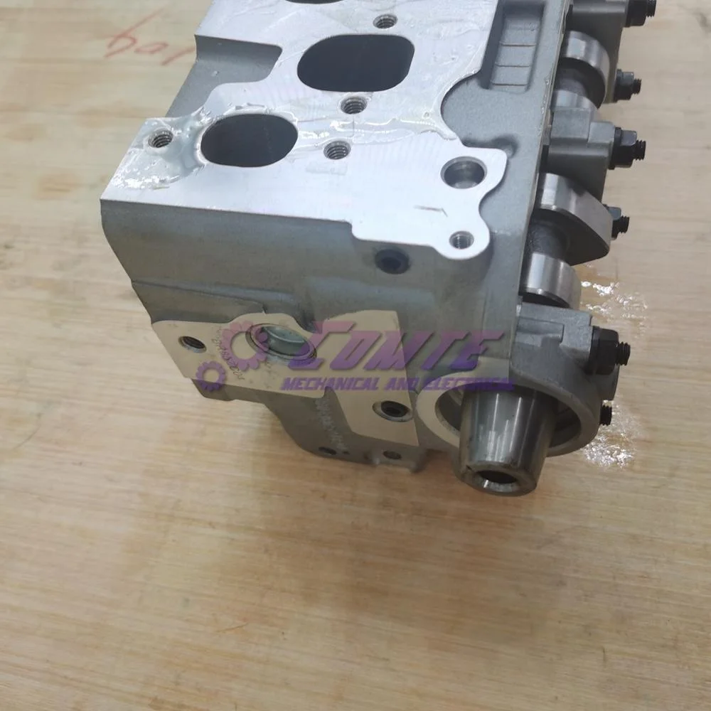 Asv Alh Agr Ahf Engine Cylinder Assembly For Volkswagen Golf New Beetle ...