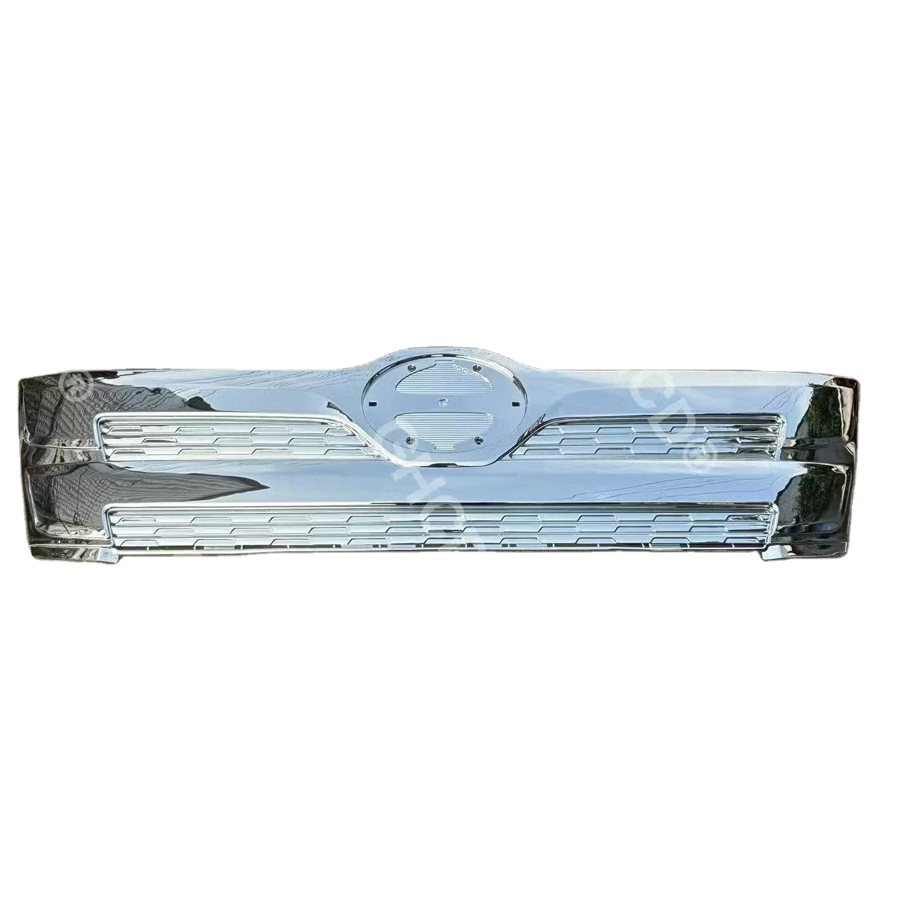 GHCD High Quality/factory Price All Chrome-plated Grille for Japanese Truck New HINO 500 Dominator supplier