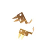 Custom Electronic Hardware Fixed Connection Stamping Steel Stamping Shrapnel Processing