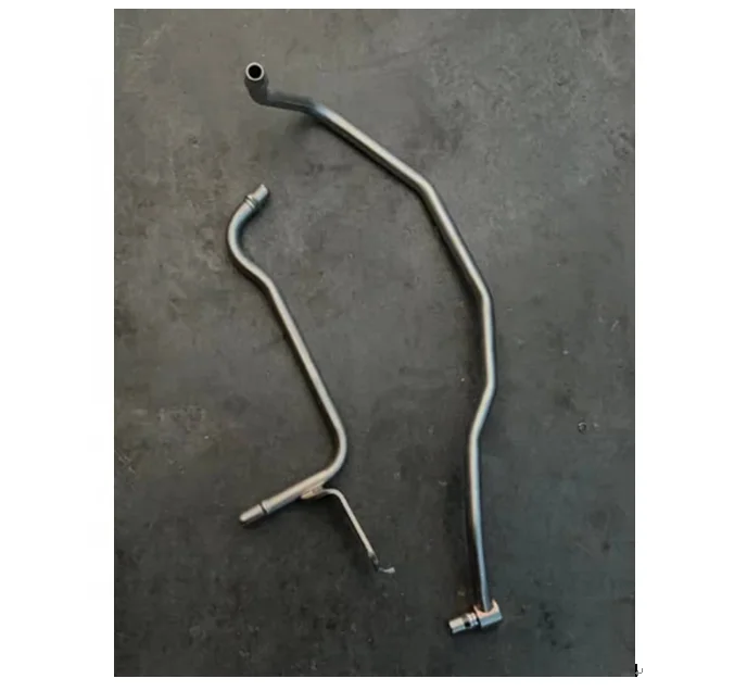 Ford F150 Turbocharger Coolant Line - Best Turbocharger Coolant Line