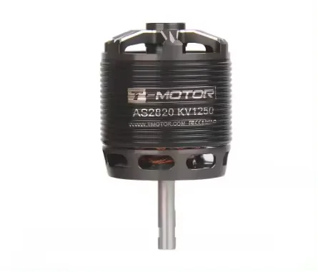 Tmotor, AS2820, 880KV/1050KV/1250KV, Brushless - detail 4