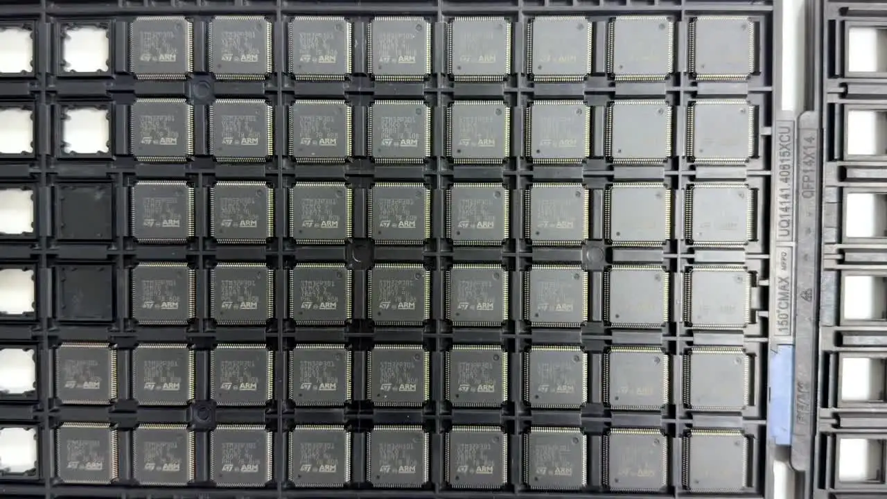 Dianxian IC Chip 610A3B 610A3 High Quality Product Category