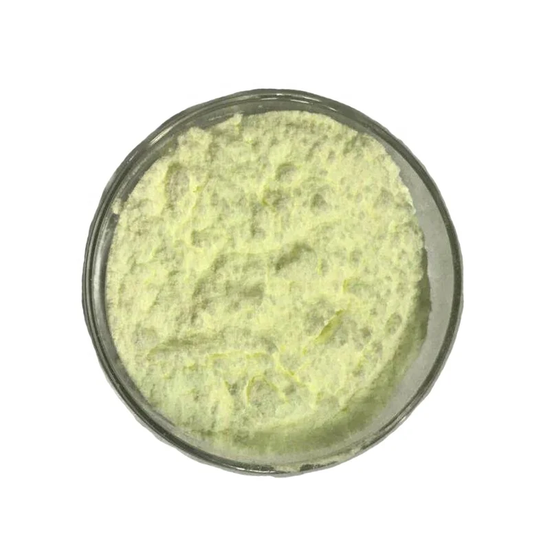 
Factory Supply Casein CAS 9000-71-9 with Best Price 