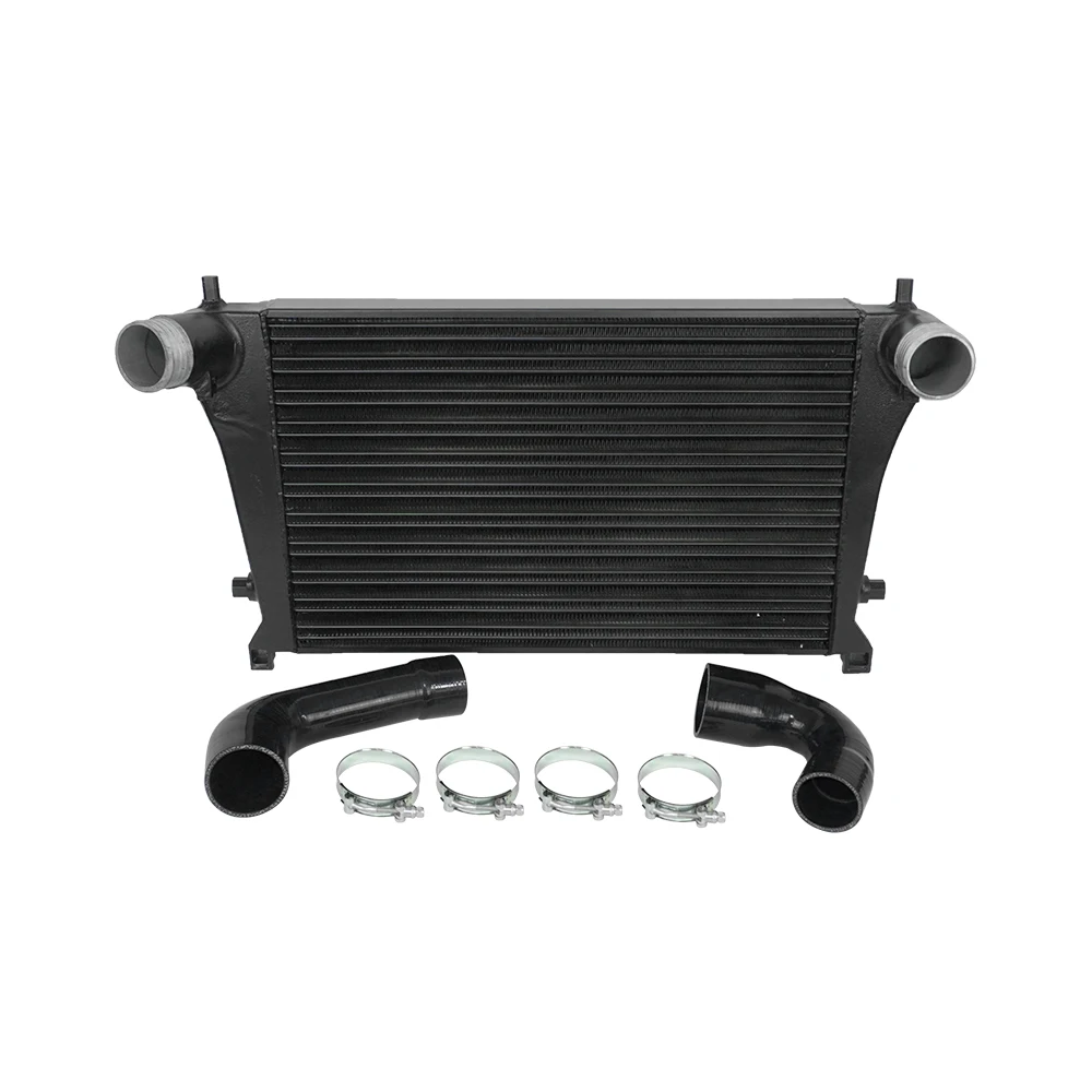 Car Intercooler For Vw Golf Mk7 Mk7.5 Gti Ea888 Audi A3 S3 Tt Tts 1
