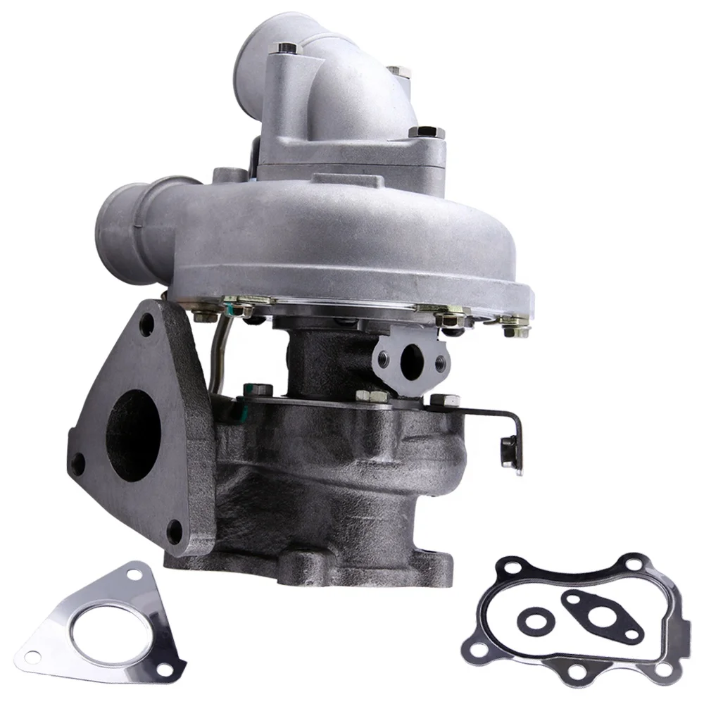 Auto Engine System Parts Turbocharger For Nissan Frontier Zd30efi 3.0l