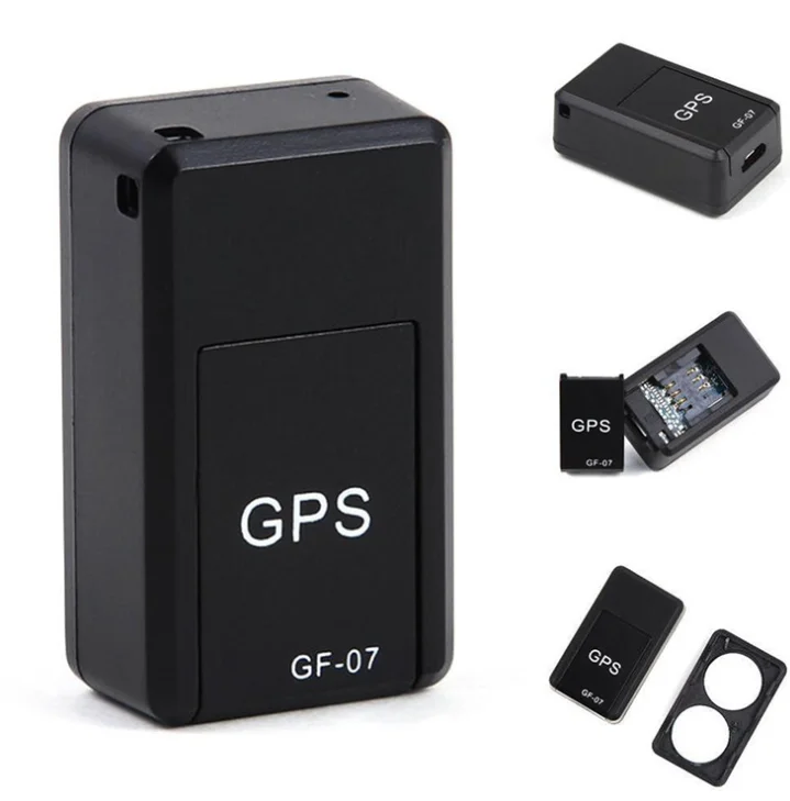 

Automotive GPS TRACKER,10 Pieces, Black