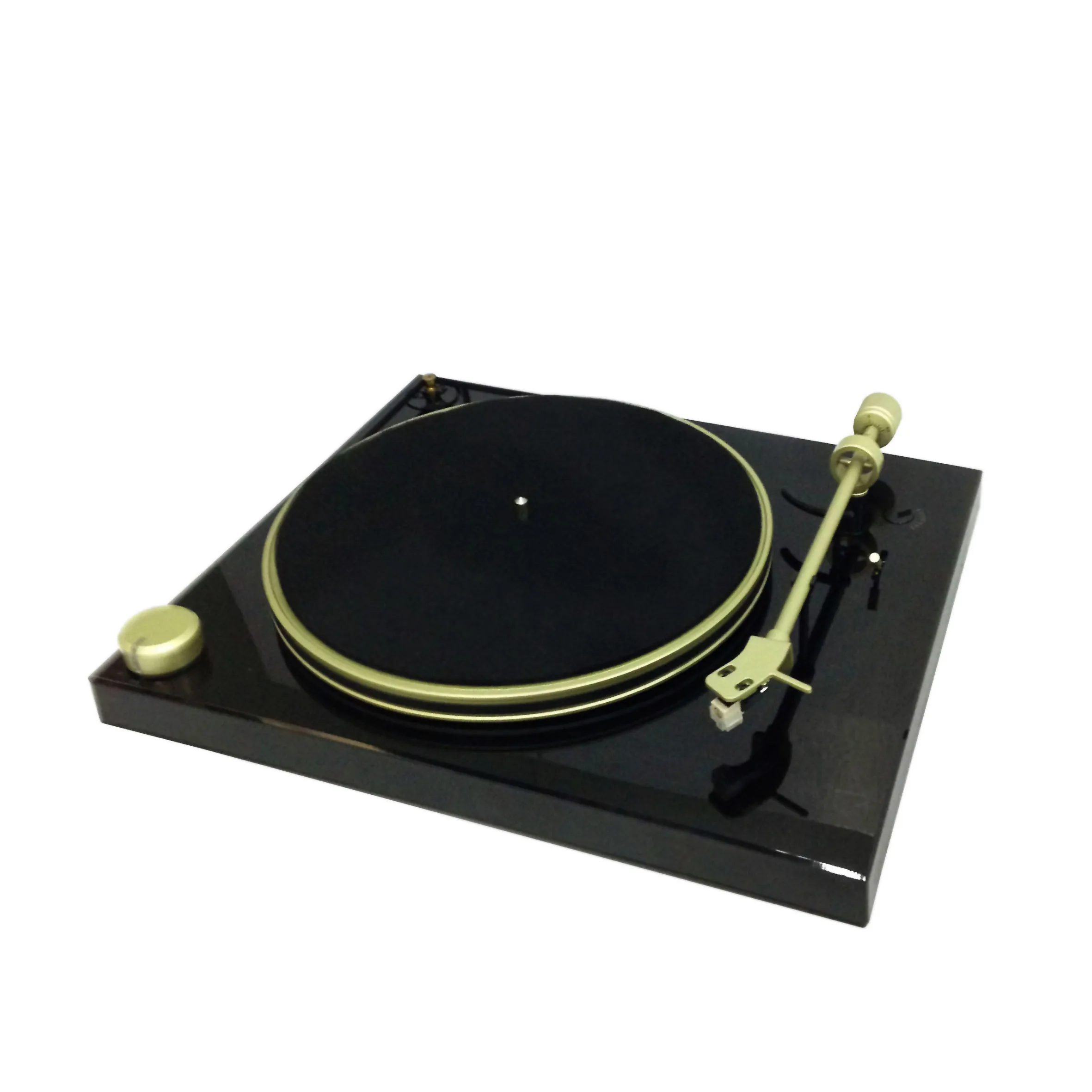 tdk life on record turntable