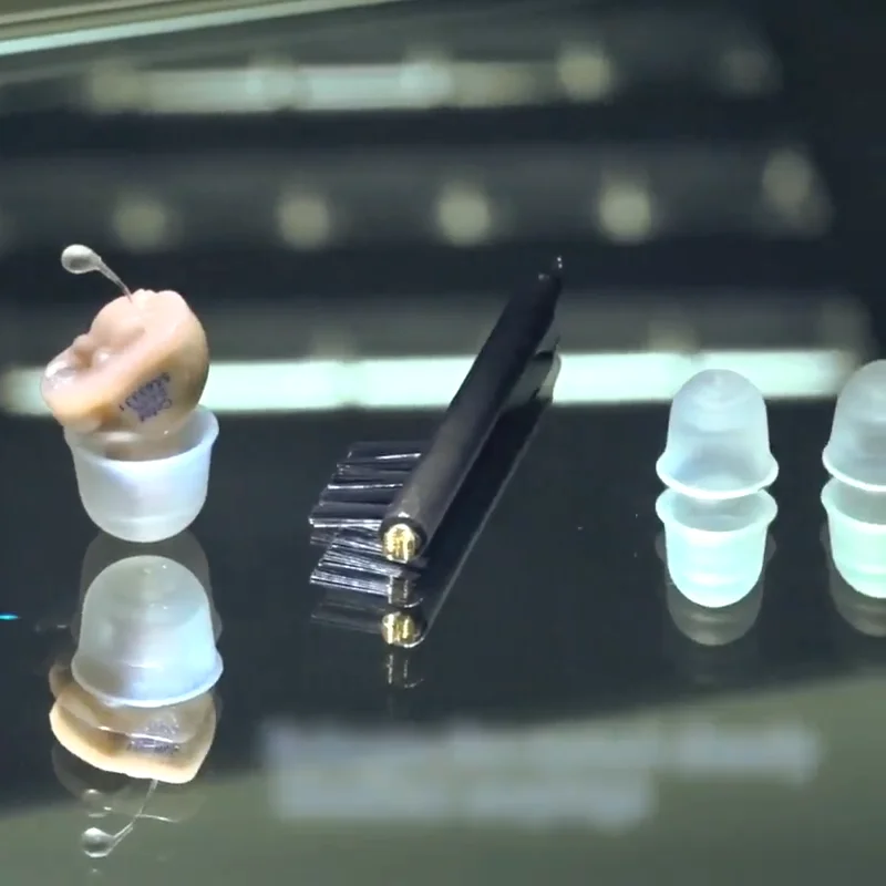 Ce Certificate Mini Inner Ear Best Hearing Aids For Old Peoples Iic Ear