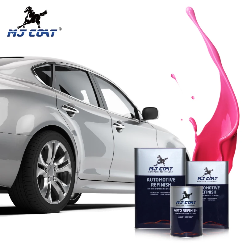 Car paint 10803