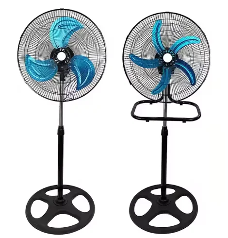 Fan, Electric, Air Cooling Fan - detail 12