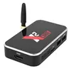 2019 best android X2 cube smart tv box 2G RAM 16G ROM Set Top Box Cube S905X2 Quad core Android 9.0 TV Dongle