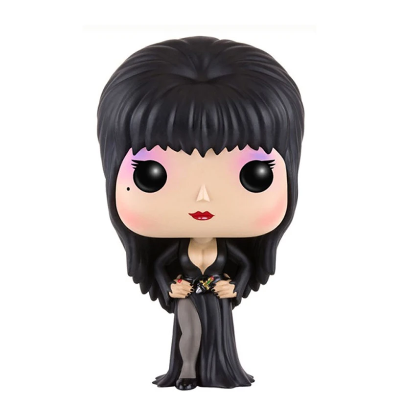 mistress 9 funko pop