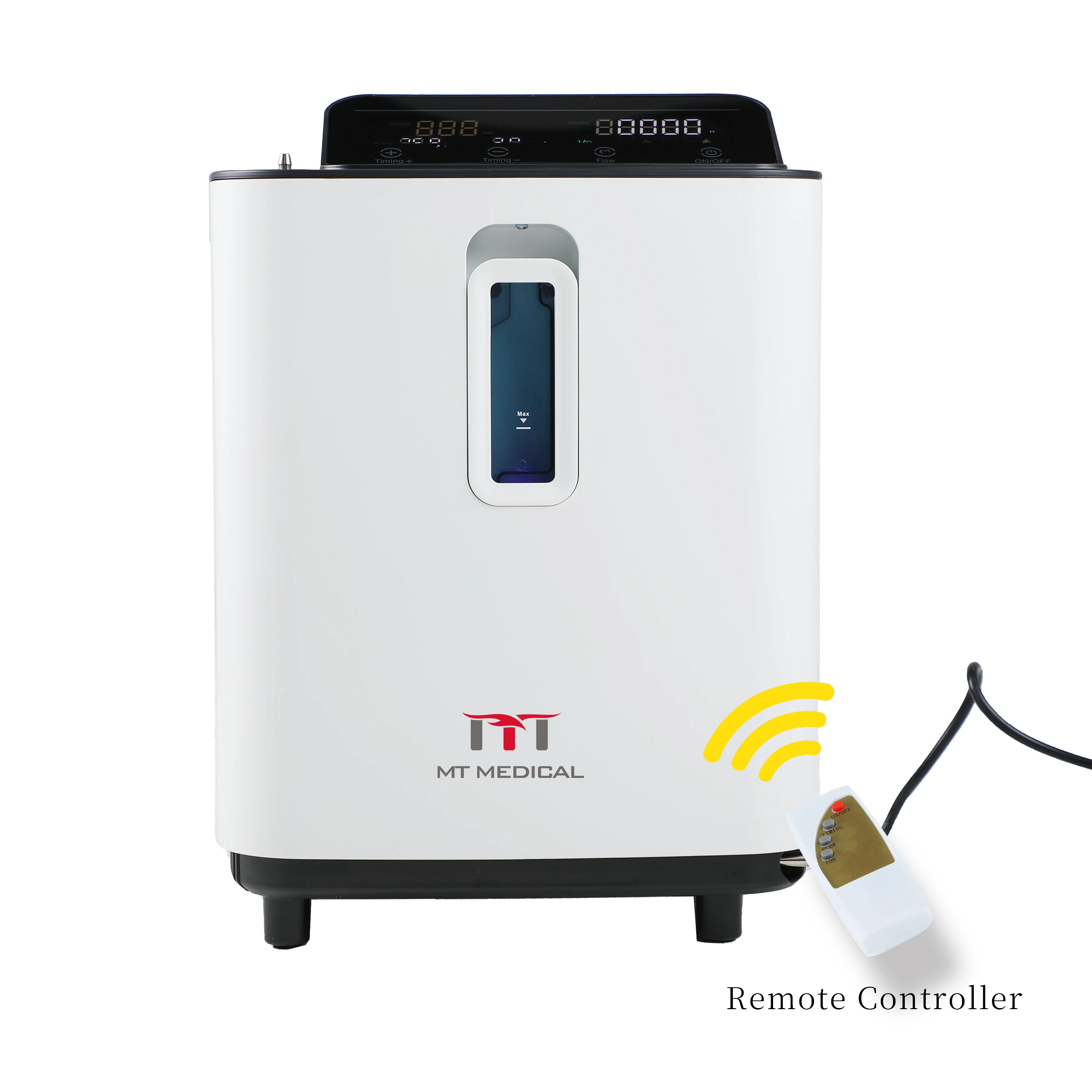 Mt Medical Portable Home Oxygen Concentrator Price 3l Oxygen