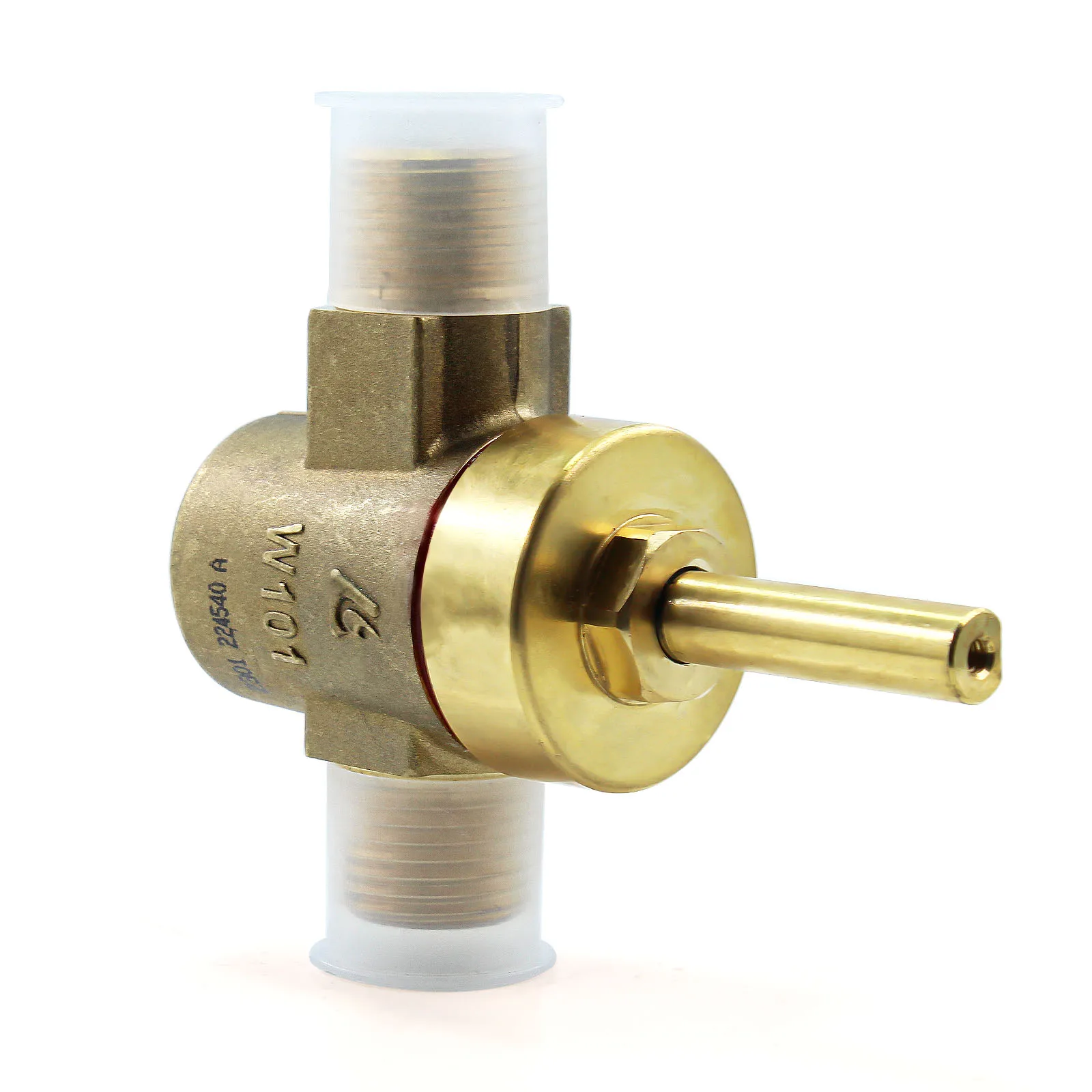 Commercial Kitchen Low Pressure Max 1/2psi 65mbar High Btu Gas Valve Buy High Btu Gas Valve