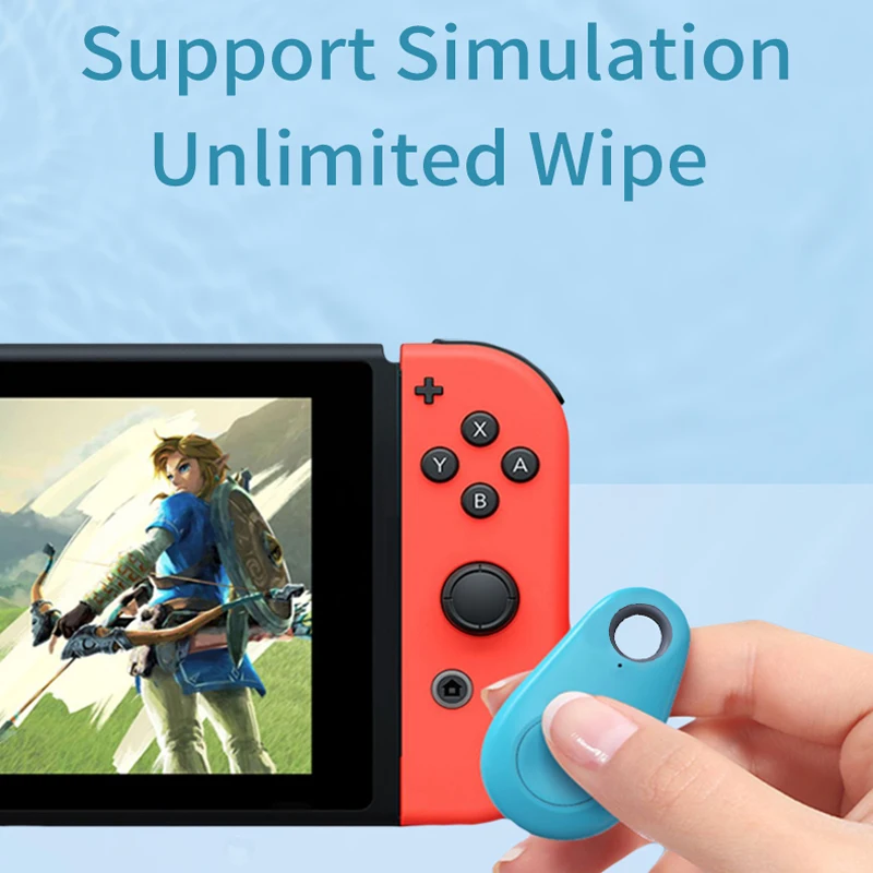 Amiibolink Unlimited Card / Nfc Induction / Amiibo Tears Of The Kingdom