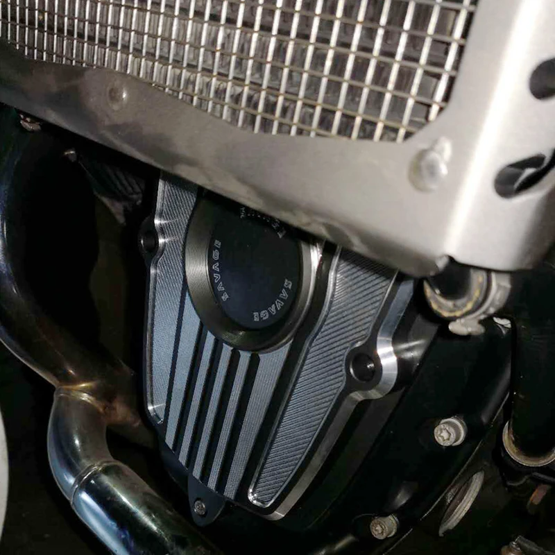 Motorcycle Engine Parts Engine Head Cover Type For Bmw R All