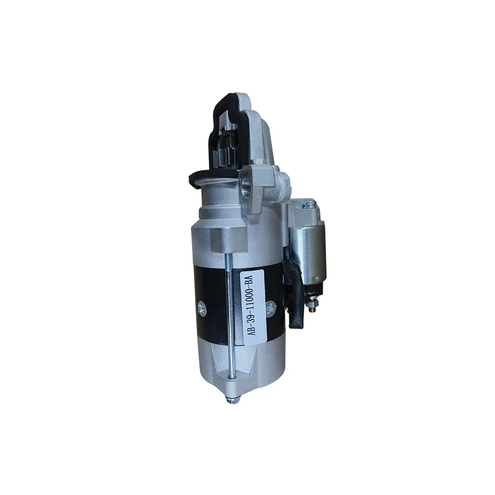 product high quality cars parts spare parts starter motor  for ford ranger 2012 ab3911000ba-23