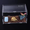 turtle/lizard/snake/insect Plastic MDF Large DIY Glass Acrylic cages PVC Reptile Terrarium For Reptile