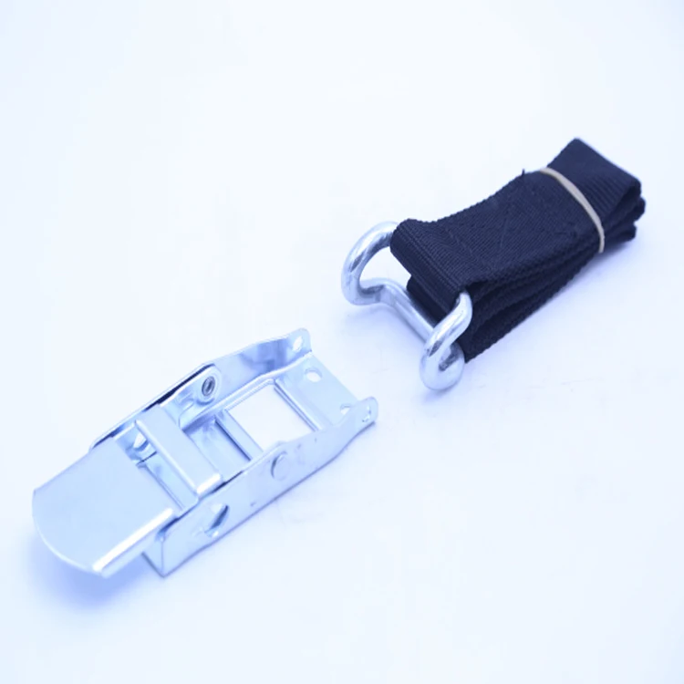 TBF high-quality curtain side buckles for business for Trialer-4