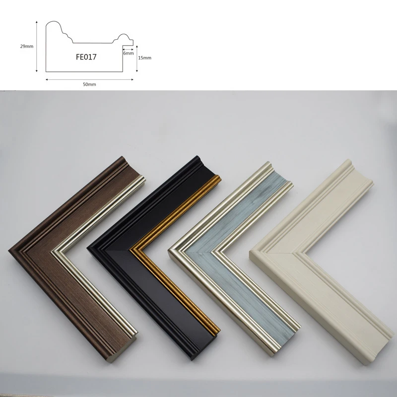 Modern Ps Frame Moulding Waterproof For Photo Mirror Framing Buy