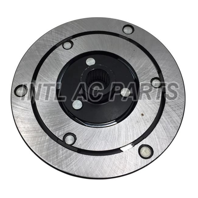 INTL-CL170 Sanden 7H15 709 AUTO AC COMPRESSOR clutch pulley for Jeep Liberty V6 For JEEP CHEROKEE 2002-2005