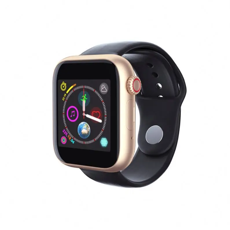 cheap smartwatch with camera