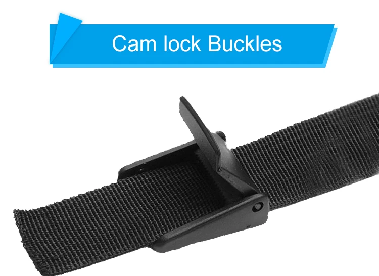 Plastic Cam Lock Buckle For Strap Adjuster bing Buy Quick Lock