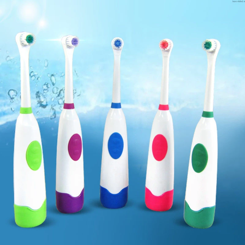 Электрическая зубная щетка electric toothbrush 2 какой надежный ингалятор