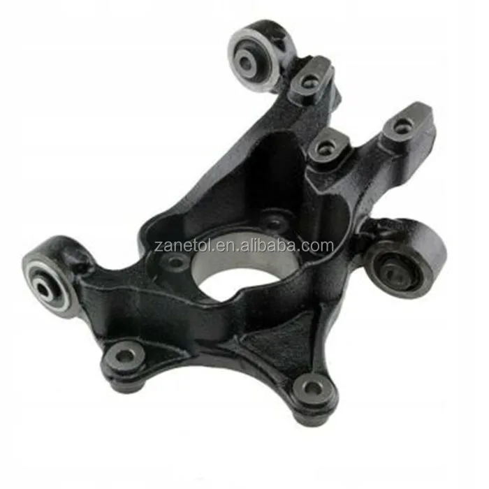 Front Right Steering Knuckle For Dodge Journey 20092010