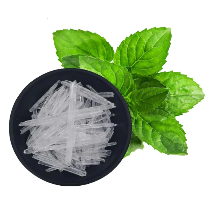 Menthol Eucalyptus Gommage Peaux Menthol Eucalyptus For Cigarettes