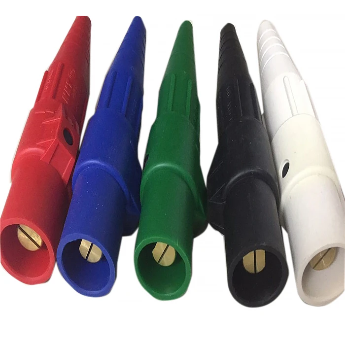 400a Camlock Male Electric Power Connectors For Extension Cables Buy