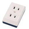 General purpose Receptacle Two Hole Socket