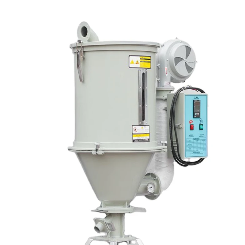 
Raw Material Dryers Hopper Plastic Drying Machines 