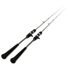 Promotion Canne À Pêche En Carbone Toray, Acheter des Canne Noeby Pêche Jigging Oem Carbone Canne À Pêche Lente Jigging