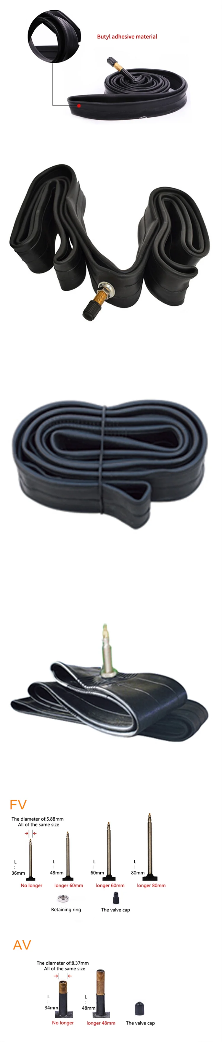 puncture proof inner tube
