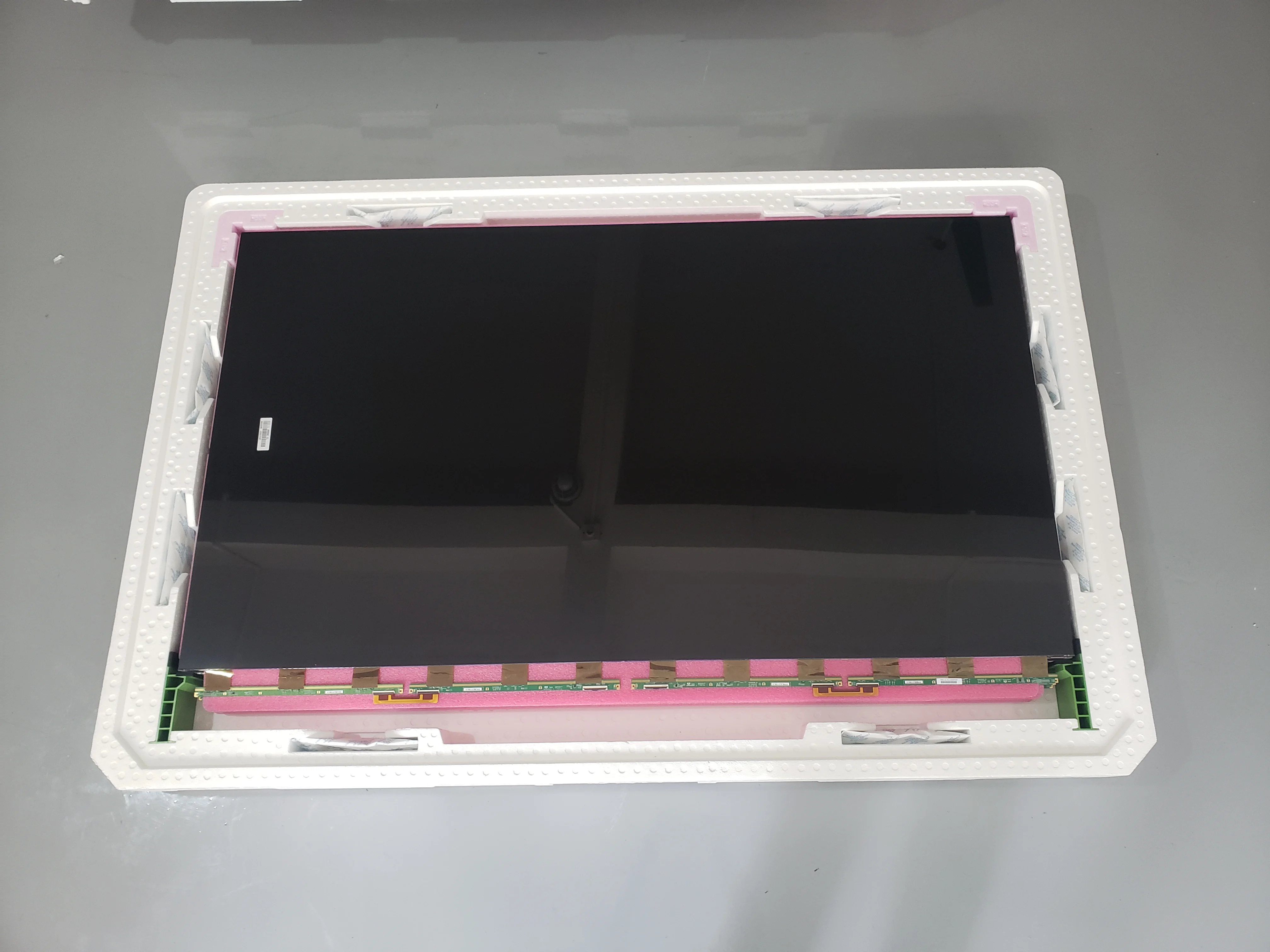 lcd panel y65qdswnb quotation